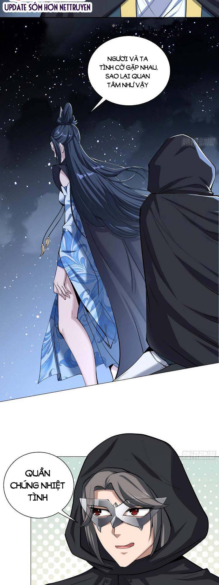 Tiểu Thúc Tổ Mời Xuất Sơn Chapter 24 - 21