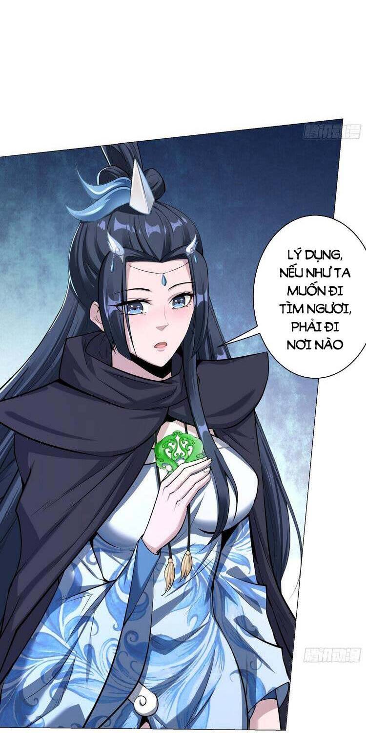 Tiểu Thúc Tổ Mời Xuất Sơn Chapter 24 - 23