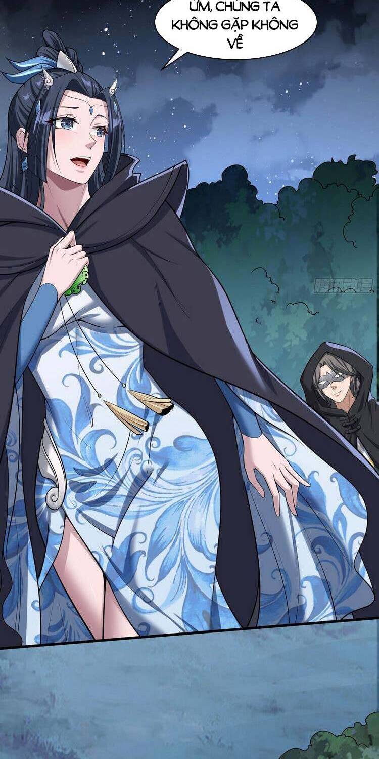 Tiểu Thúc Tổ Mời Xuất Sơn Chapter 24 - 25