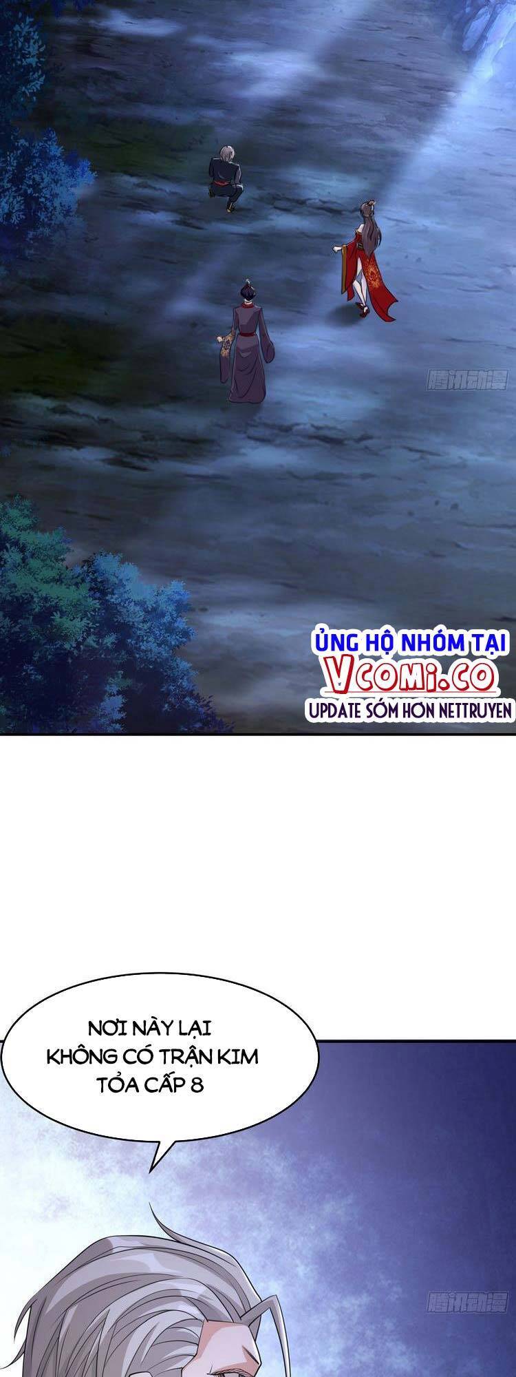 Tiểu Thúc Tổ Mời Xuất Sơn Chapter 25 - 2