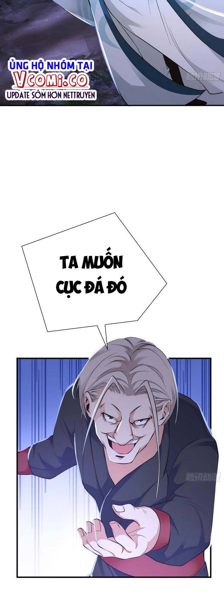 Tiểu Thúc Tổ Mời Xuất Sơn Chapter 25 - 12