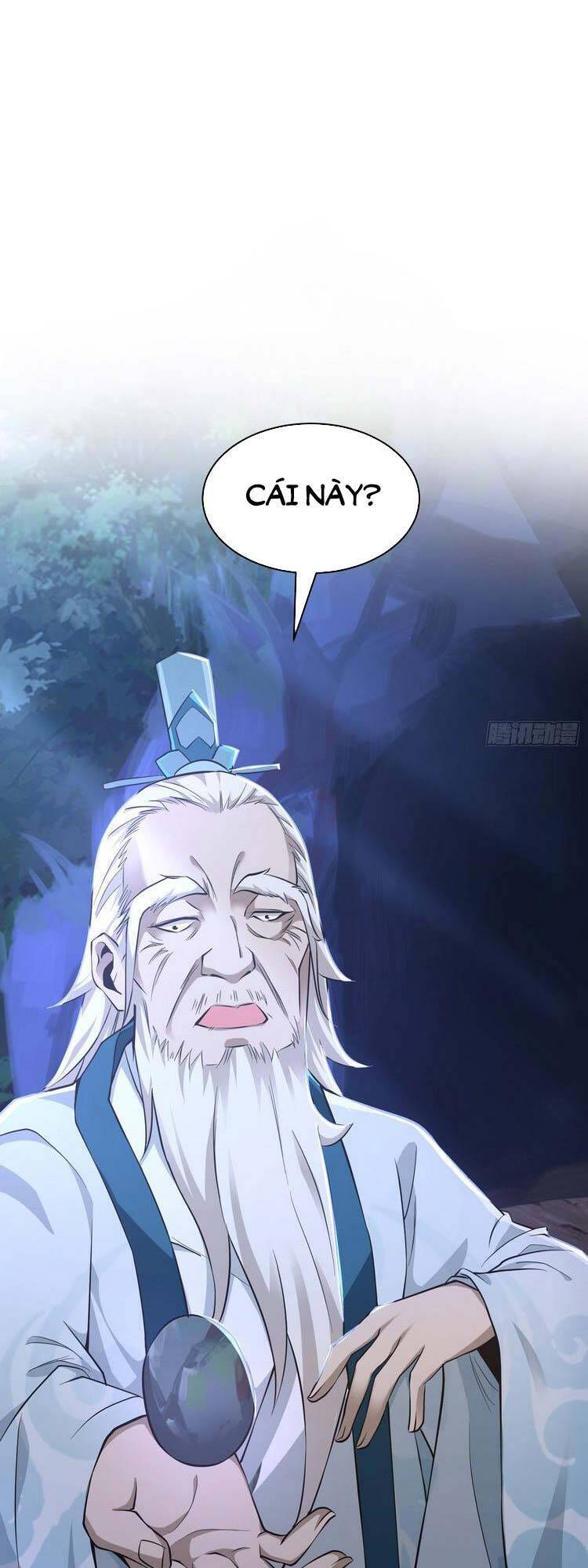 Tiểu Thúc Tổ Mời Xuất Sơn Chapter 25 - 13