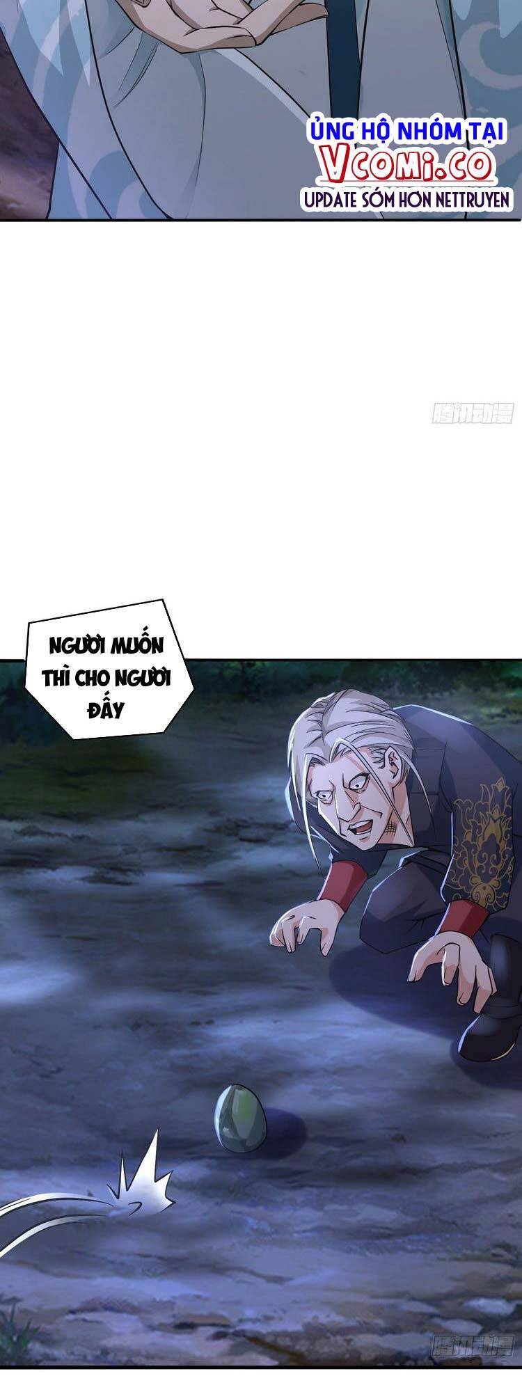 Tiểu Thúc Tổ Mời Xuất Sơn Chapter 25 - 14