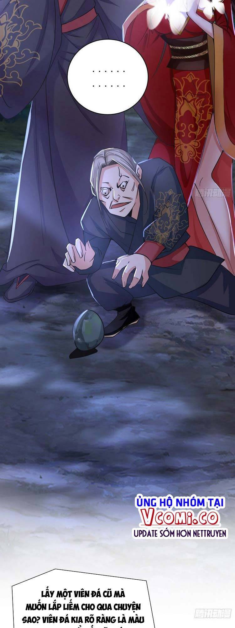 Tiểu Thúc Tổ Mời Xuất Sơn Chapter 25 - 16