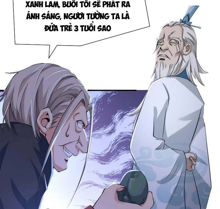 Tiểu Thúc Tổ Mời Xuất Sơn Chapter 25 - 17