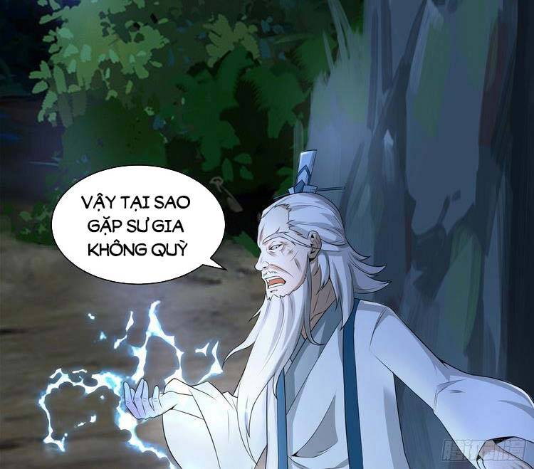 Tiểu Thúc Tổ Mời Xuất Sơn Chapter 25 - 20