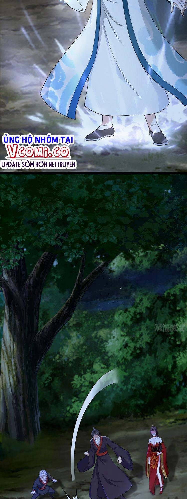 Tiểu Thúc Tổ Mời Xuất Sơn Chapter 25 - 21