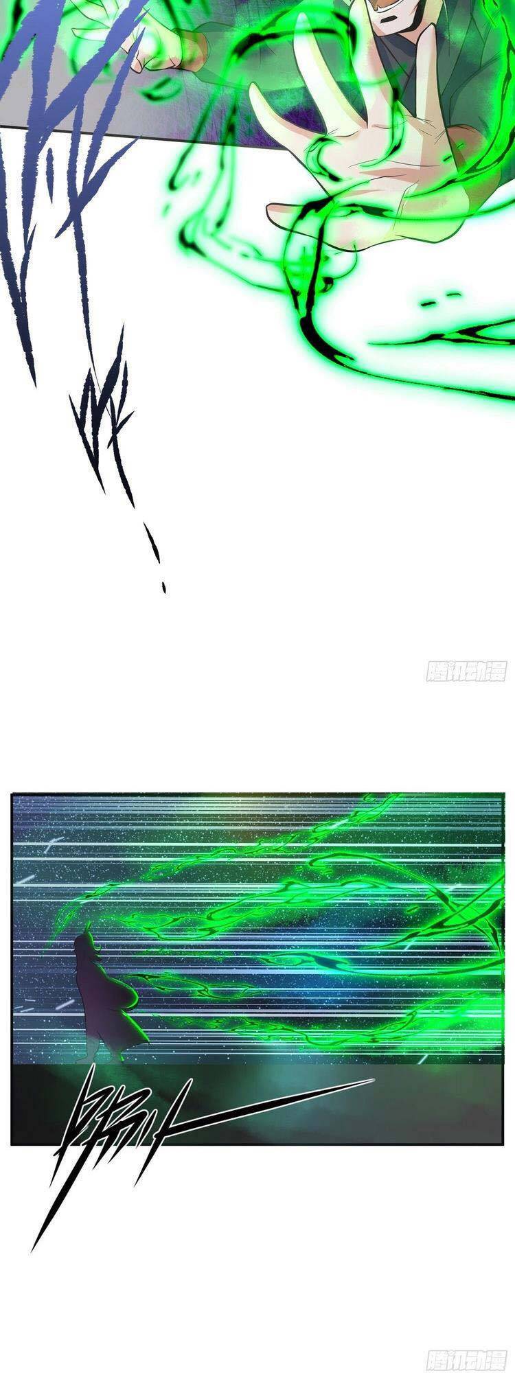 Tiểu Thúc Tổ Mời Xuất Sơn Chapter 25 - 27