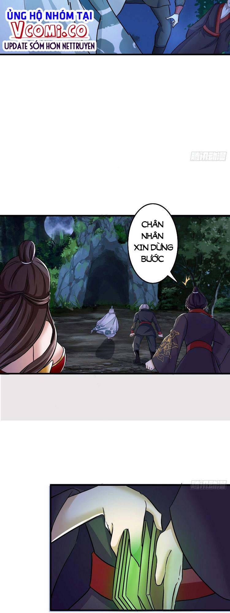 Tiểu Thúc Tổ Mời Xuất Sơn Chapter 25 - 33