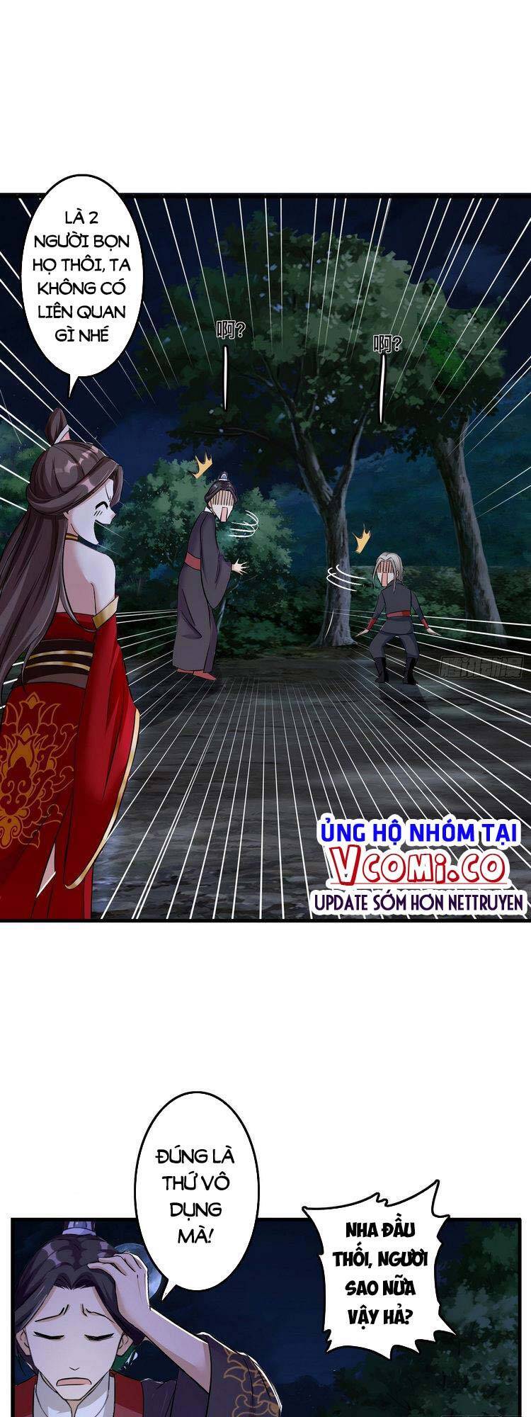 Tiểu Thúc Tổ Mời Xuất Sơn Chapter 25 - 36