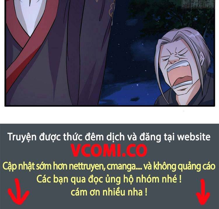 Tiểu Thúc Tổ Mời Xuất Sơn Chapter 25 - 37