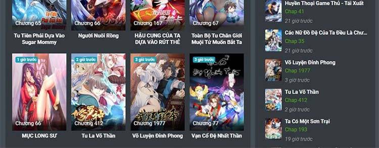 Tiểu Thúc Tổ Mời Xuất Sơn Chapter 25 - 39