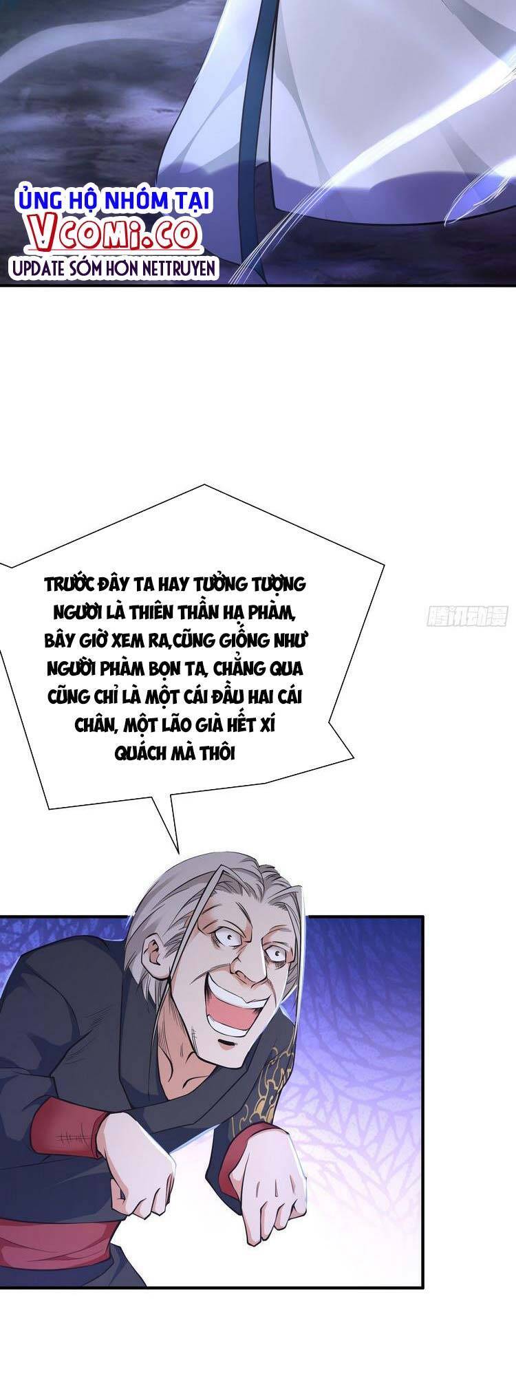 Tiểu Thúc Tổ Mời Xuất Sơn Chapter 25 - 9