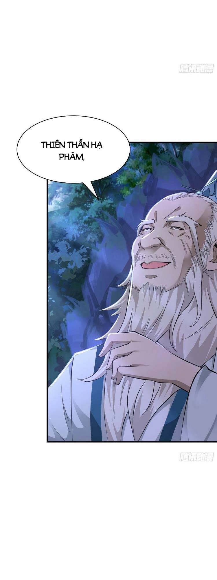 Tiểu Thúc Tổ Mời Xuất Sơn Chapter 25 - 10