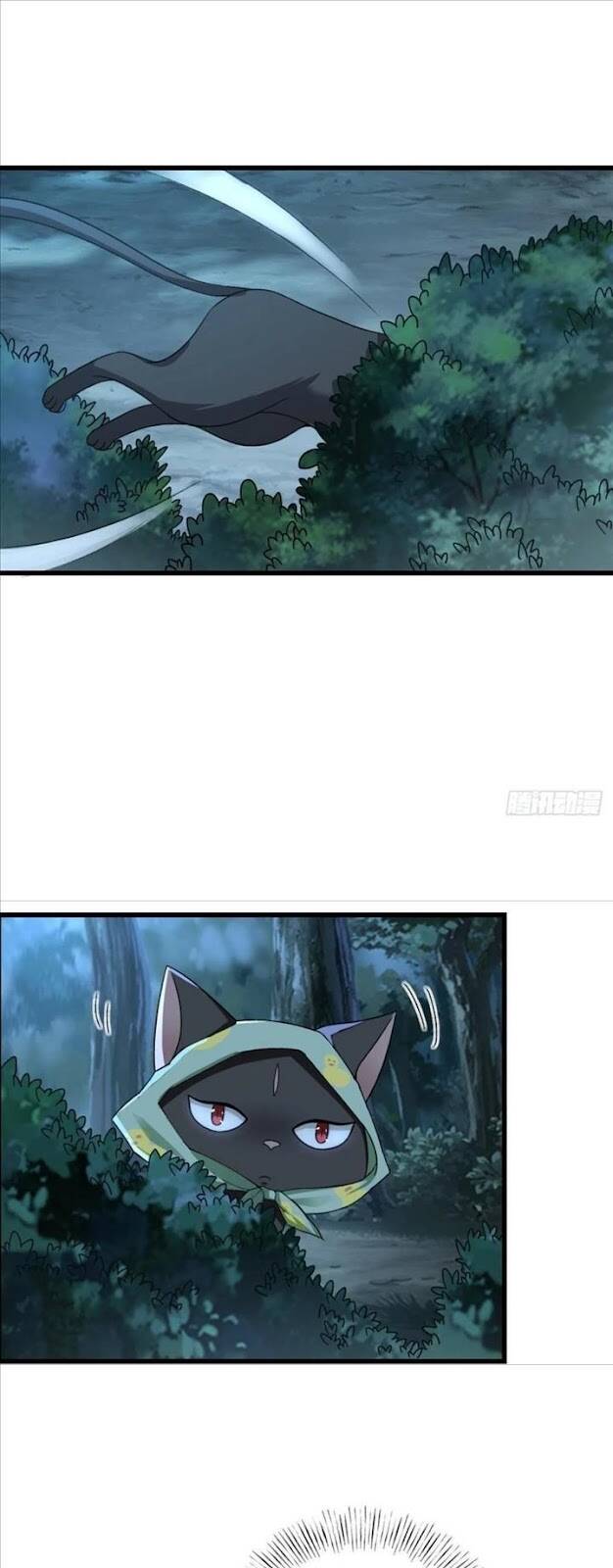 Tiểu Thúc Tổ Mời Xuất Sơn Chapter 28 - 1