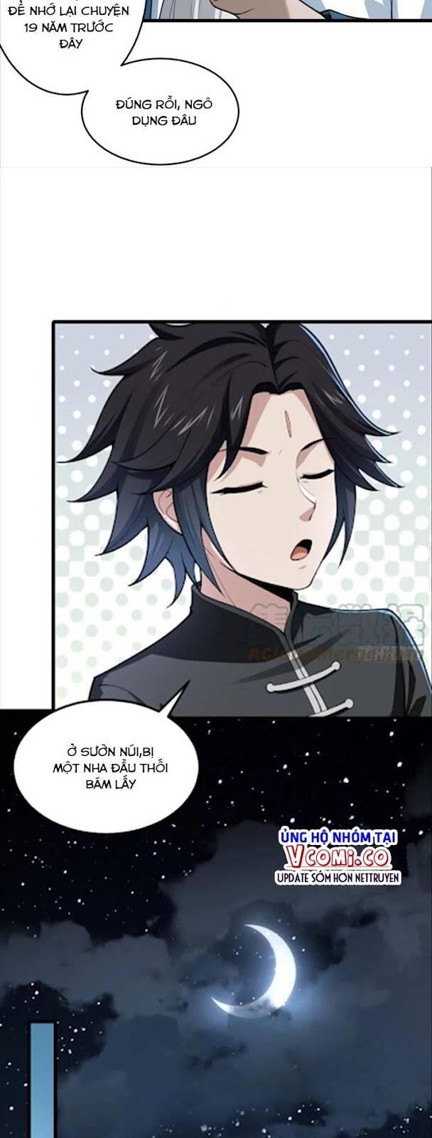 Tiểu Thúc Tổ Mời Xuất Sơn Chapter 28 - 16