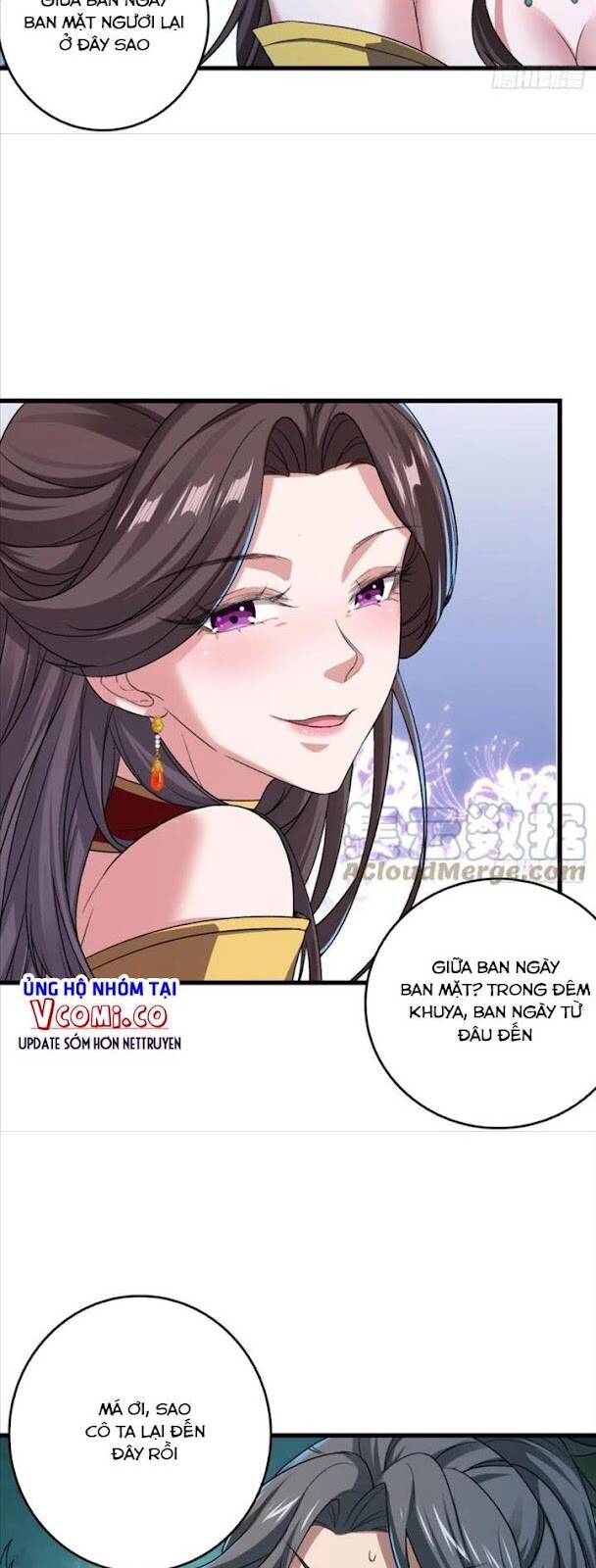 Tiểu Thúc Tổ Mời Xuất Sơn Chapter 28 - 23
