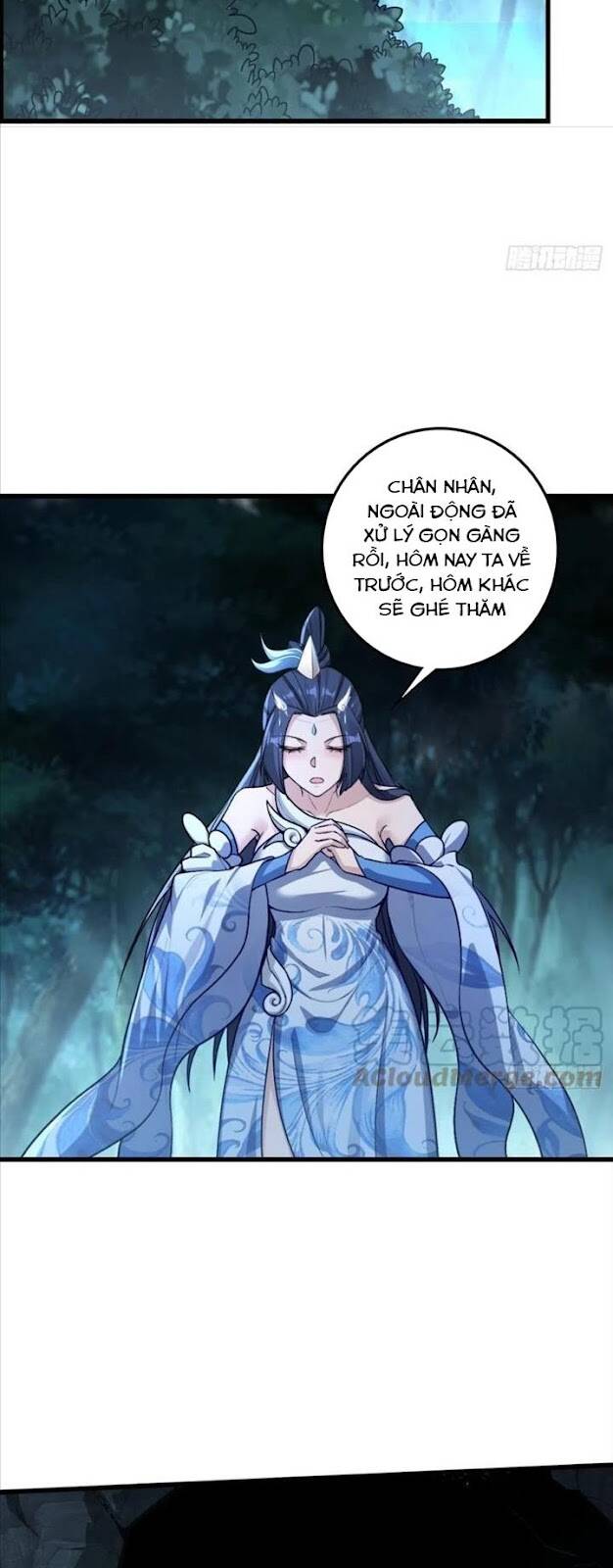 Tiểu Thúc Tổ Mời Xuất Sơn Chapter 28 - 5