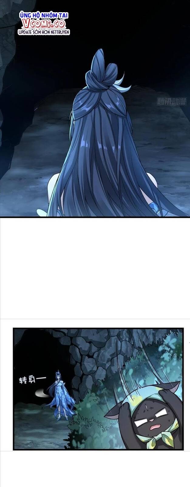 Tiểu Thúc Tổ Mời Xuất Sơn Chapter 28 - 6