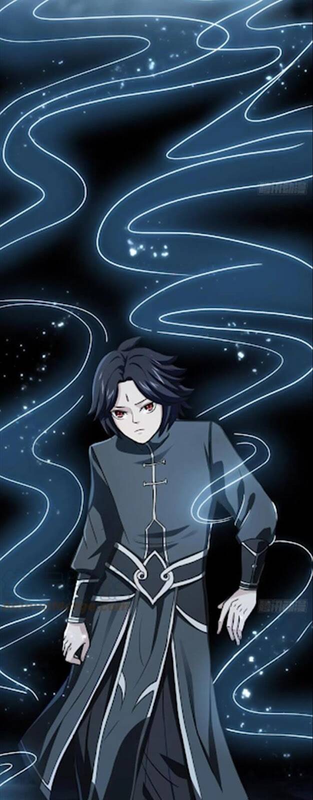 Tiểu Thúc Tổ Mời Xuất Sơn Chapter 28 - 10