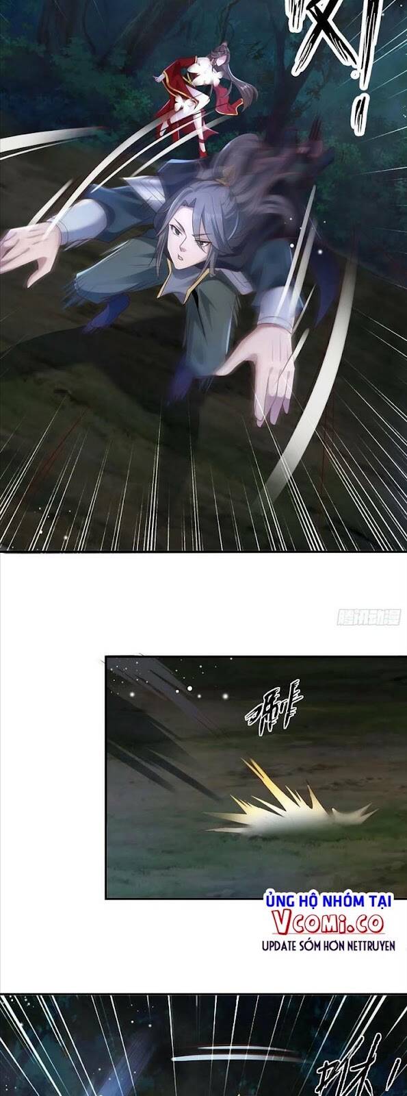 Tiểu Thúc Tổ Mời Xuất Sơn Chapter 29 - 11