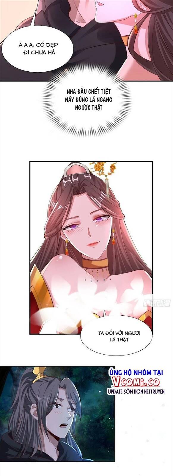 Tiểu Thúc Tổ Mời Xuất Sơn Chapter 29 - 16