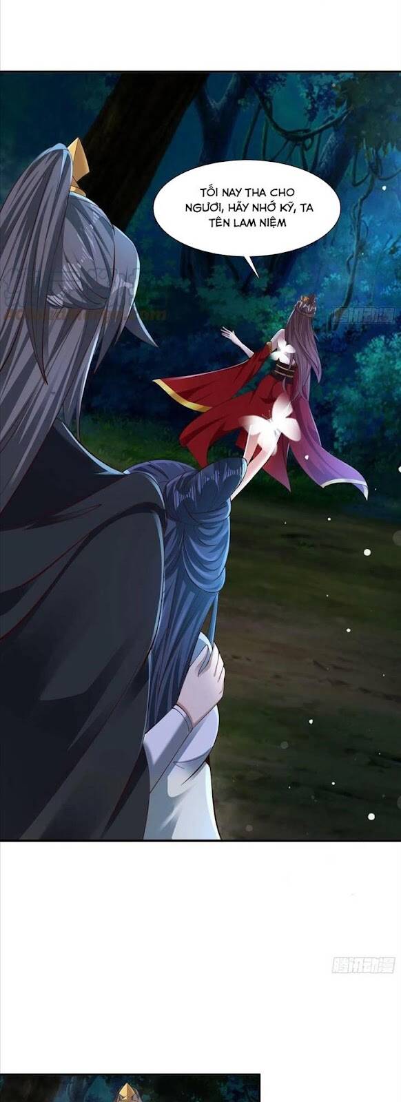 Tiểu Thúc Tổ Mời Xuất Sơn Chapter 29 - 17
