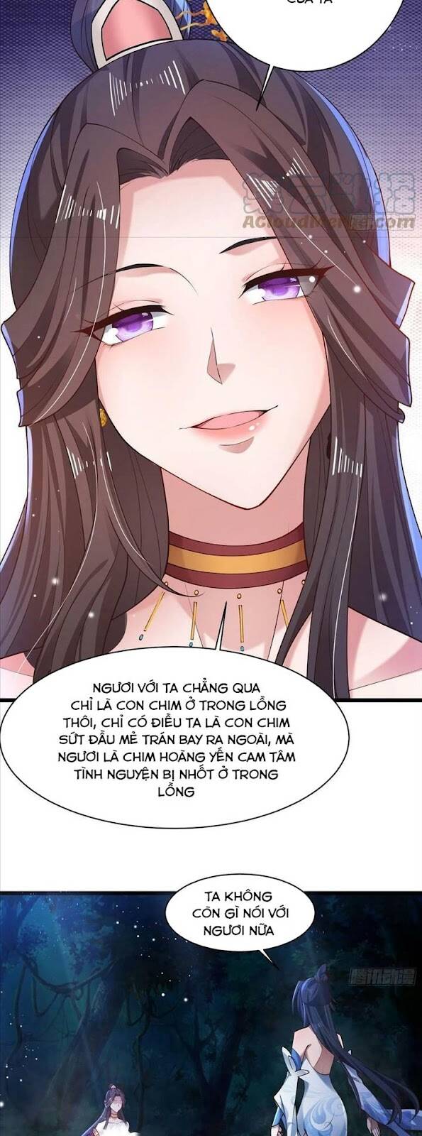 Tiểu Thúc Tổ Mời Xuất Sơn Chapter 29 - 6