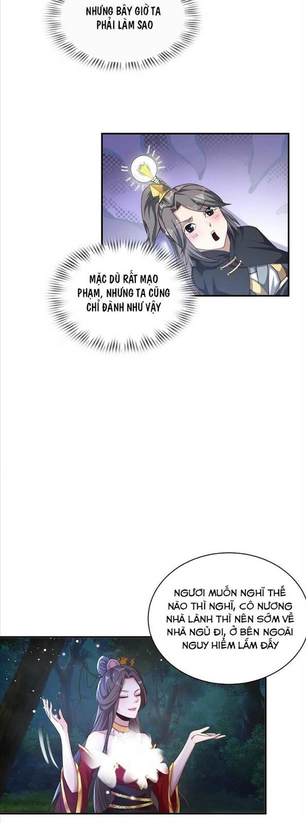 Tiểu Thúc Tổ Mời Xuất Sơn Chapter 29 - 9