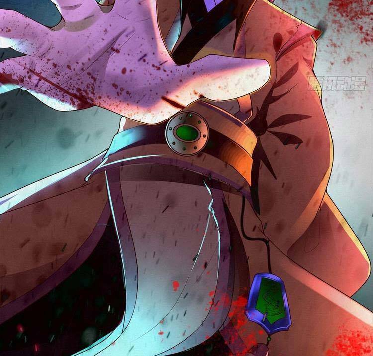 Tiểu Thúc Tổ Mời Xuất Sơn Chapter 3 - 17