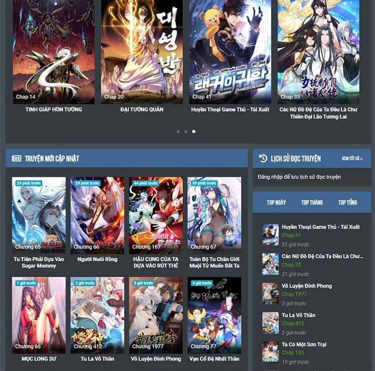 Tiểu Thúc Tổ Mời Xuất Sơn Chapter 3 - 28