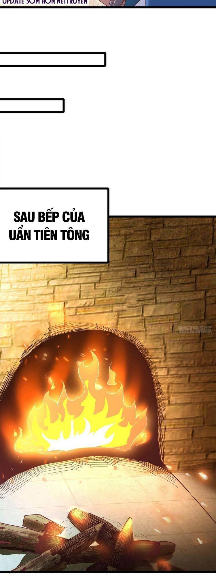 Tiểu Thúc Tổ Mời Xuất Sơn Chapter 3 - 10