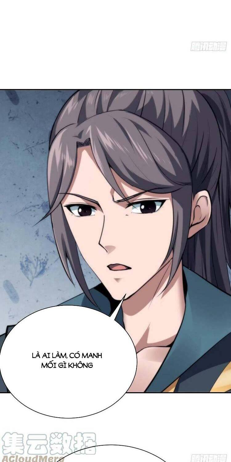 Tiểu Thúc Tổ Mời Xuất Sơn Chapter 32 - 2