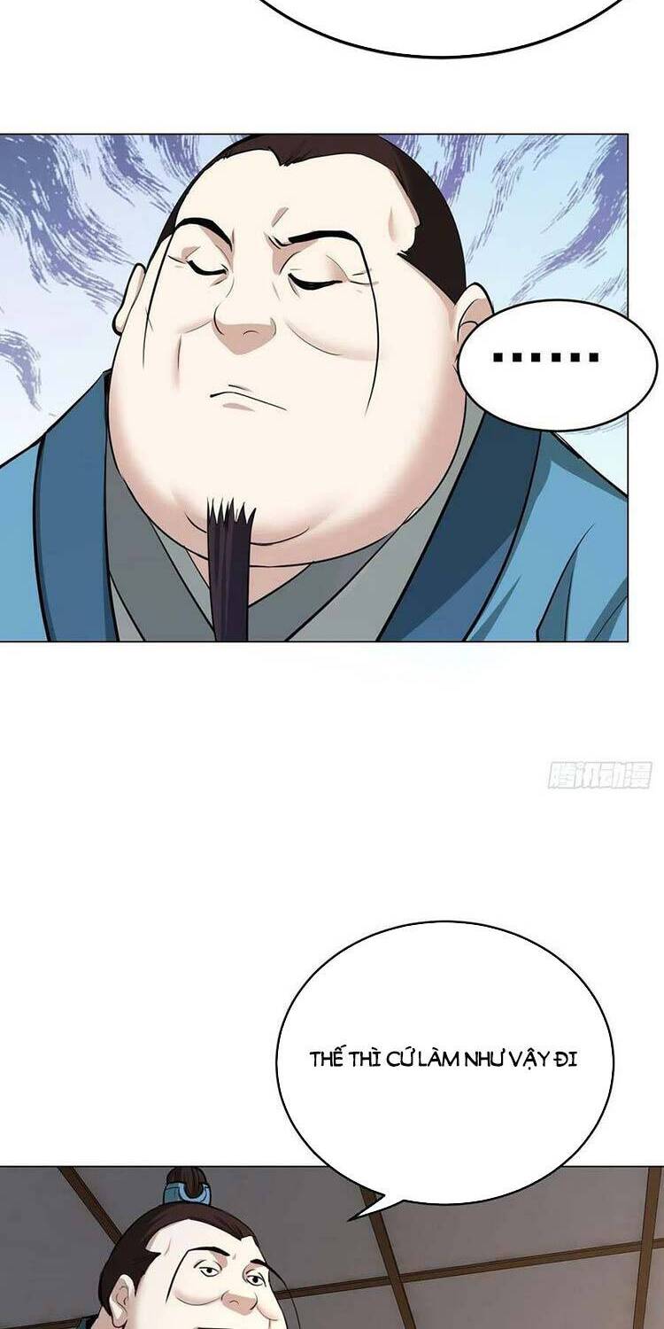 Tiểu Thúc Tổ Mời Xuất Sơn Chapter 32 - 12