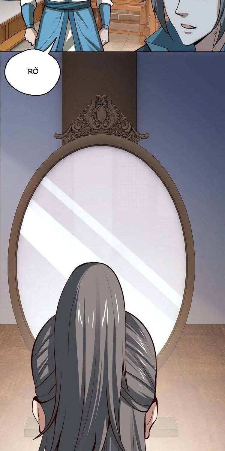 Tiểu Thúc Tổ Mời Xuất Sơn Chapter 32 - 14