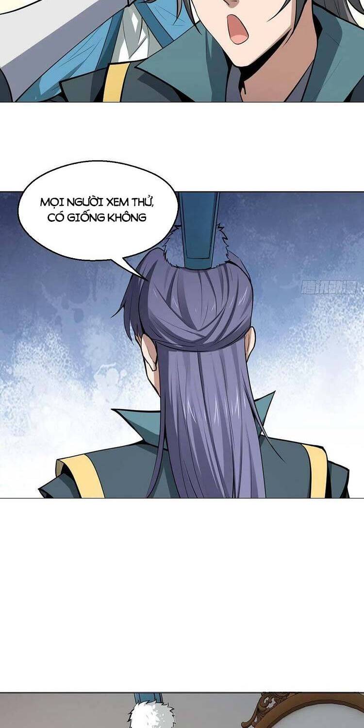 Tiểu Thúc Tổ Mời Xuất Sơn Chapter 32 - 16