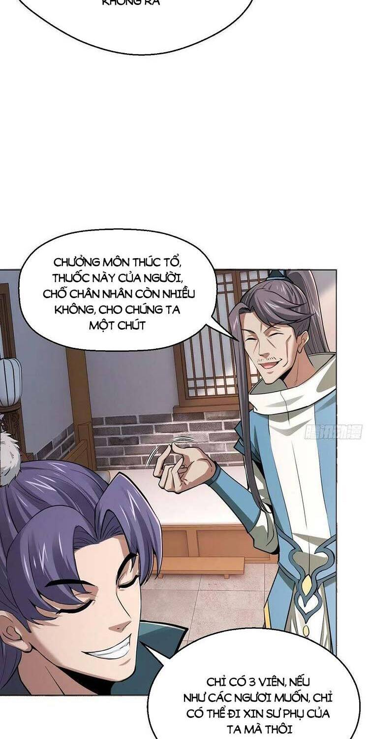 Tiểu Thúc Tổ Mời Xuất Sơn Chapter 32 - 19