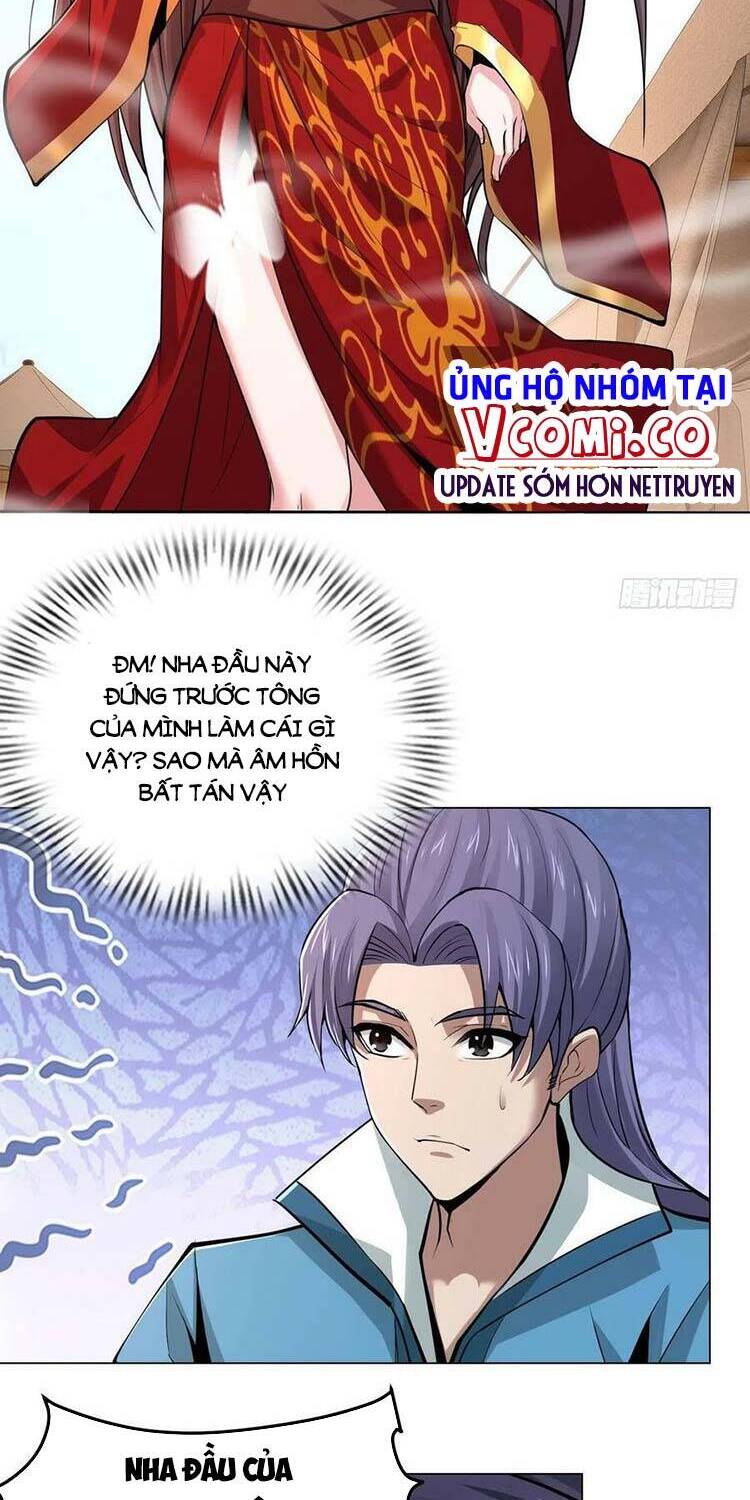 Tiểu Thúc Tổ Mời Xuất Sơn Chapter 32 - 23