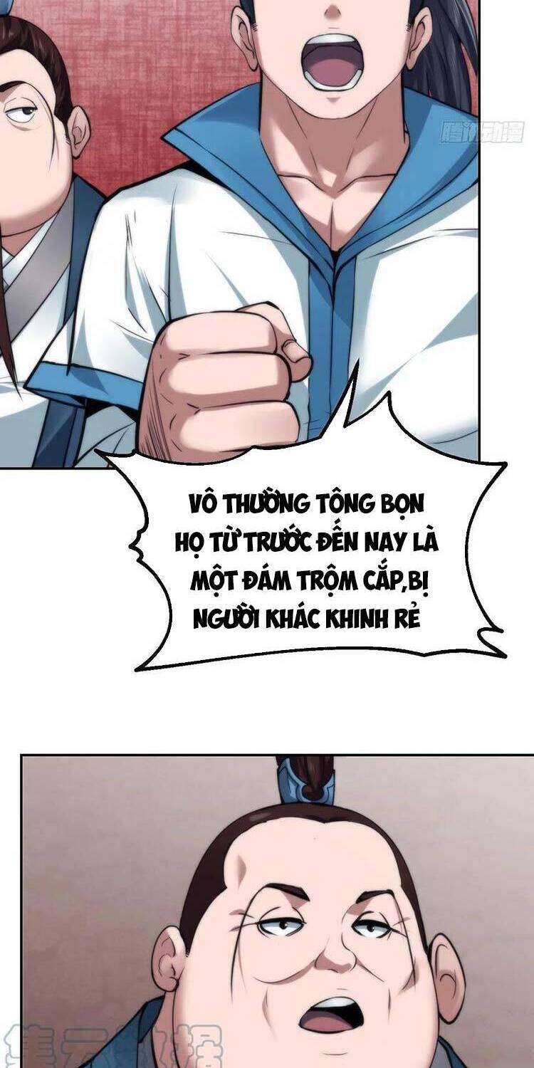 Tiểu Thúc Tổ Mời Xuất Sơn Chapter 32 - 6