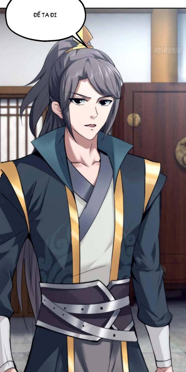 Tiểu Thúc Tổ Mời Xuất Sơn Chapter 32 - 8