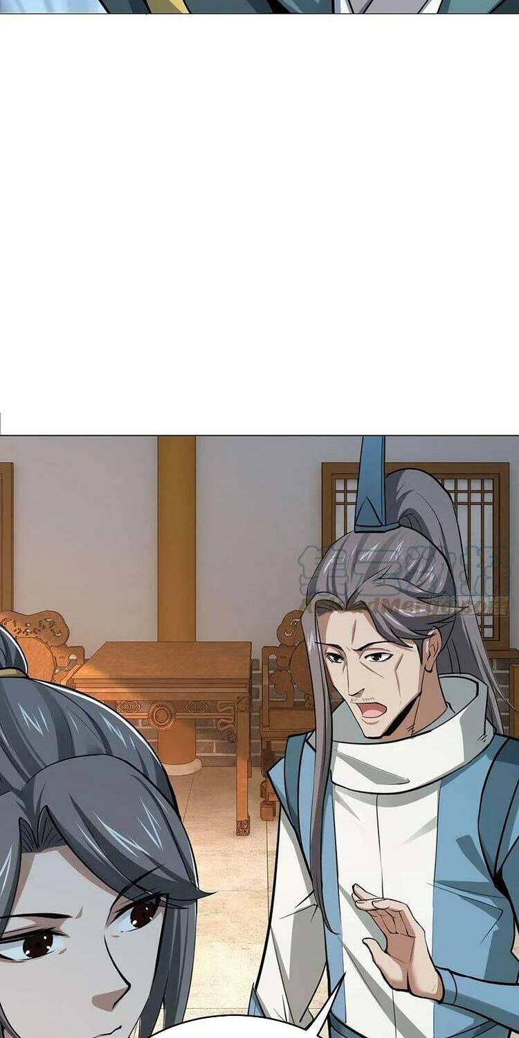 Tiểu Thúc Tổ Mời Xuất Sơn Chapter 32 - 10