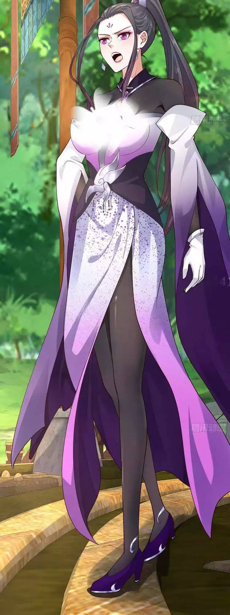 Tiểu Thúc Tổ Mời Xuất Sơn Chapter 33 - 16