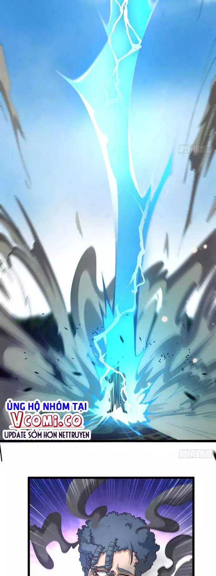 Tiểu Thúc Tổ Mời Xuất Sơn Chapter 33 - 20