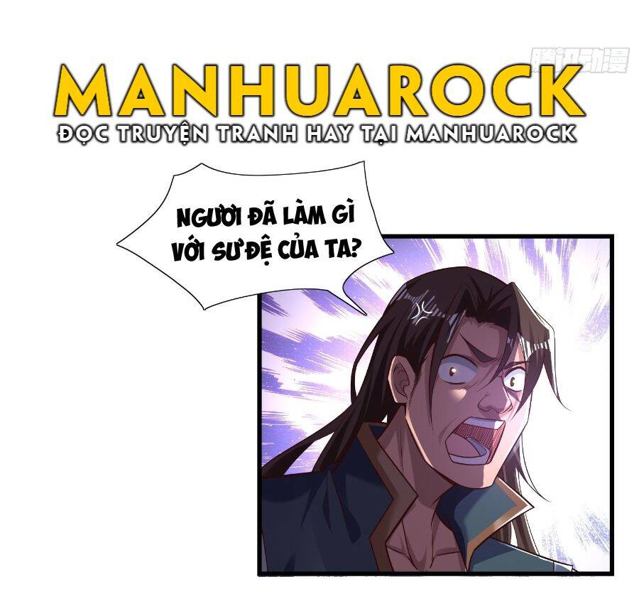 Tiểu Thúc Tổ Mời Xuất Sơn Chapter 34 - 14