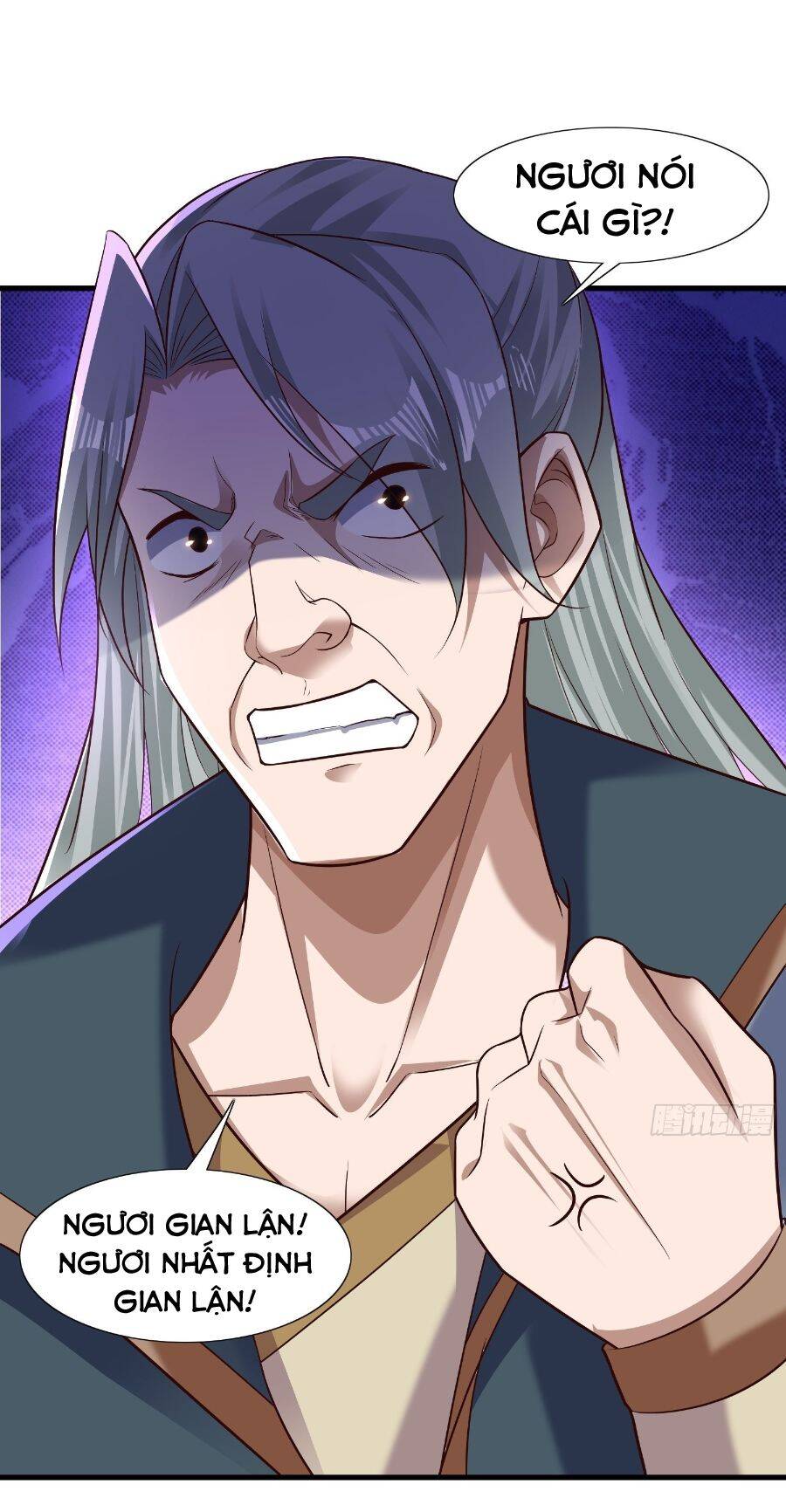 Tiểu Thúc Tổ Mời Xuất Sơn Chapter 34 - 16