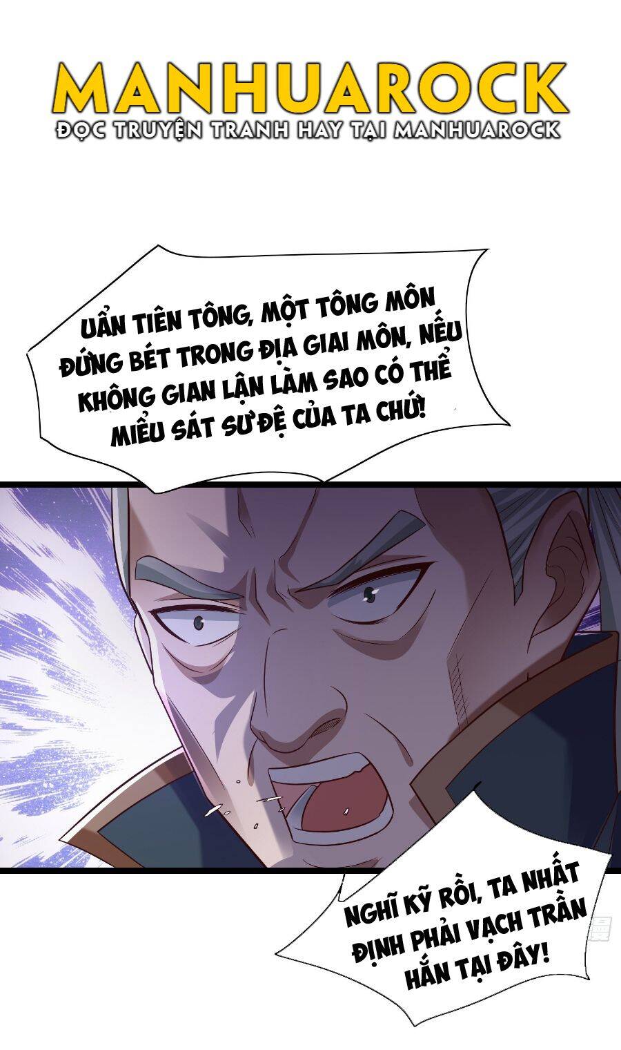 Tiểu Thúc Tổ Mời Xuất Sơn Chapter 34 - 19
