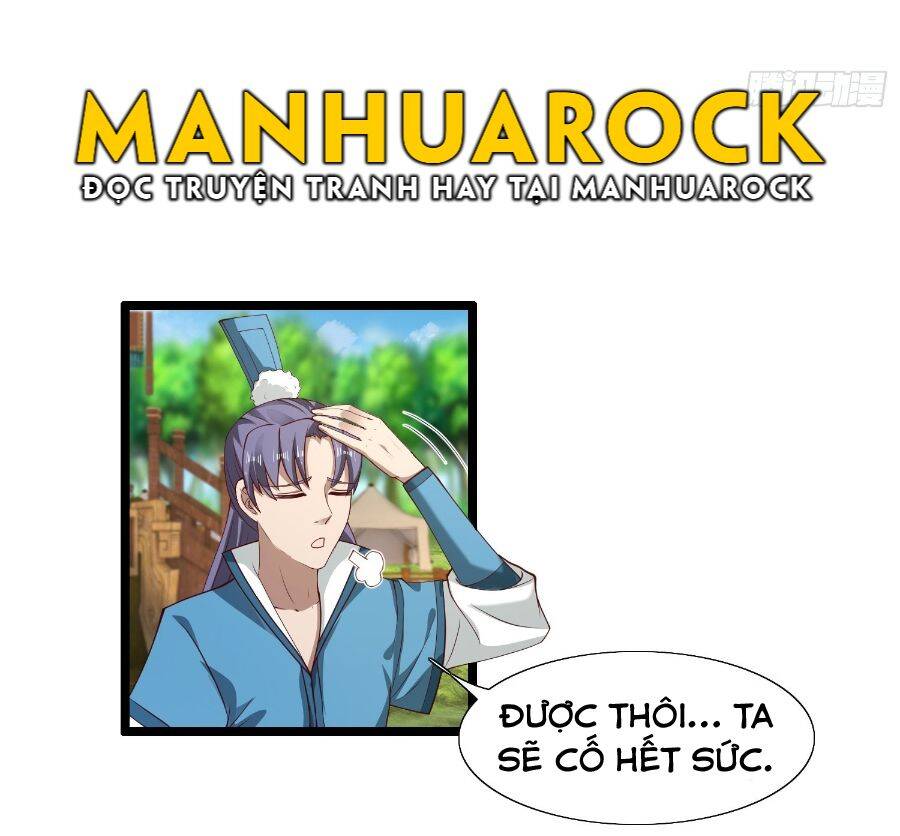 Tiểu Thúc Tổ Mời Xuất Sơn Chapter 34 - 30