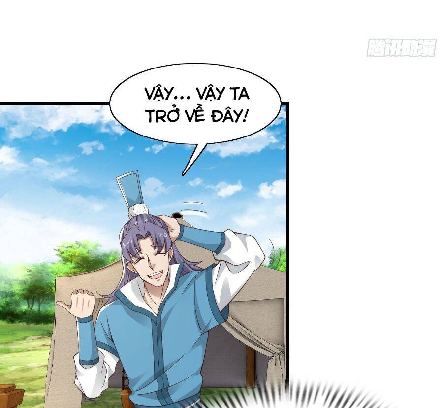 Tiểu Thúc Tổ Mời Xuất Sơn Chapter 34 - 4