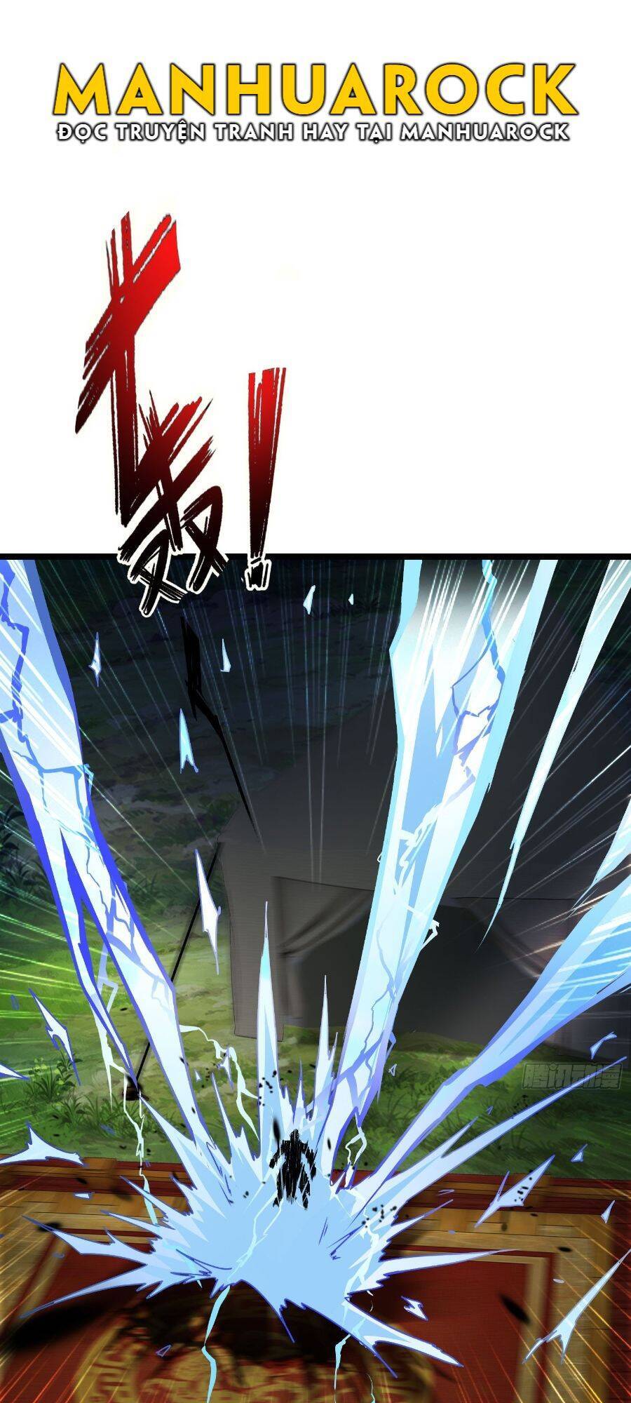 Tiểu Thúc Tổ Mời Xuất Sơn Chapter 34 - 38