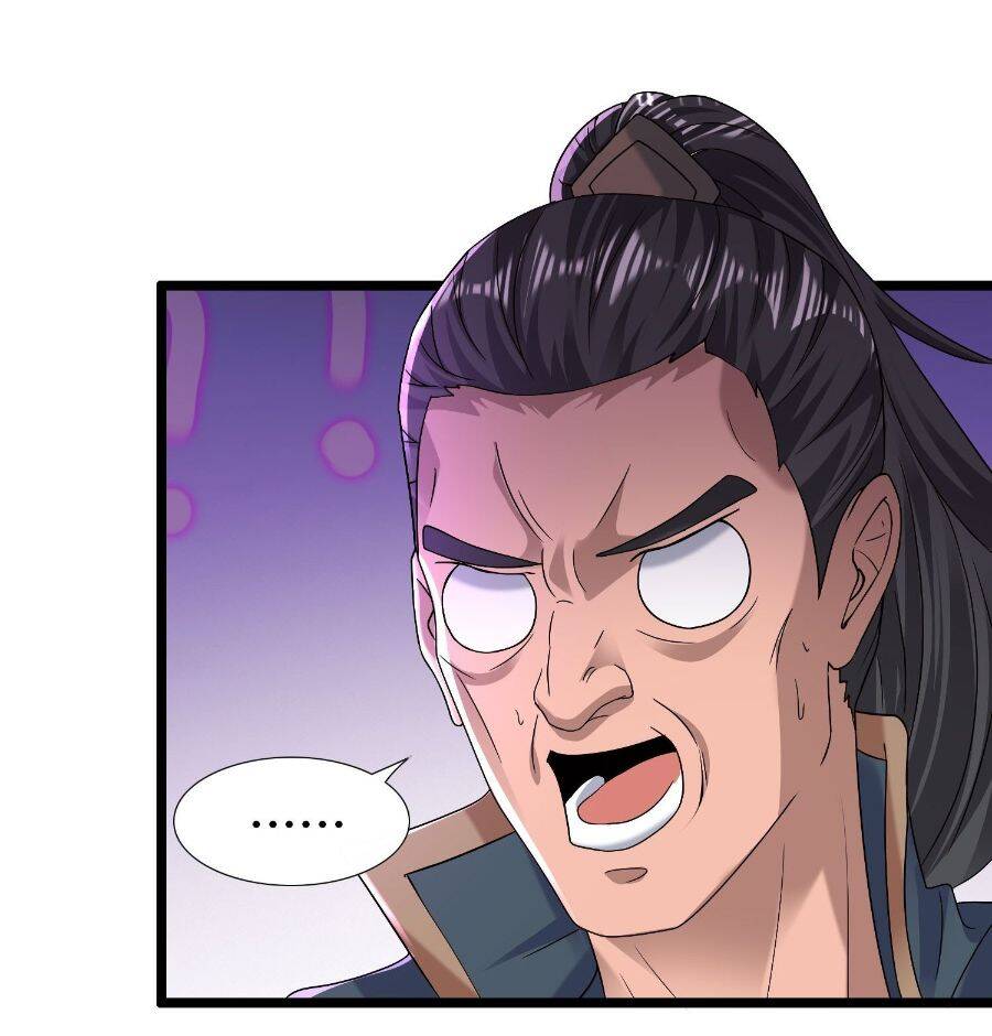 Tiểu Thúc Tổ Mời Xuất Sơn Chapter 34 - 40